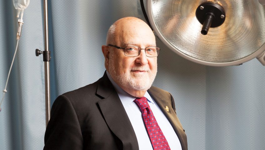 Carlos A. Pellegrini